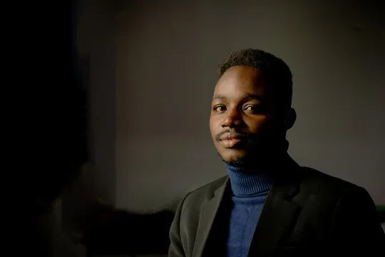 首席数据分析师