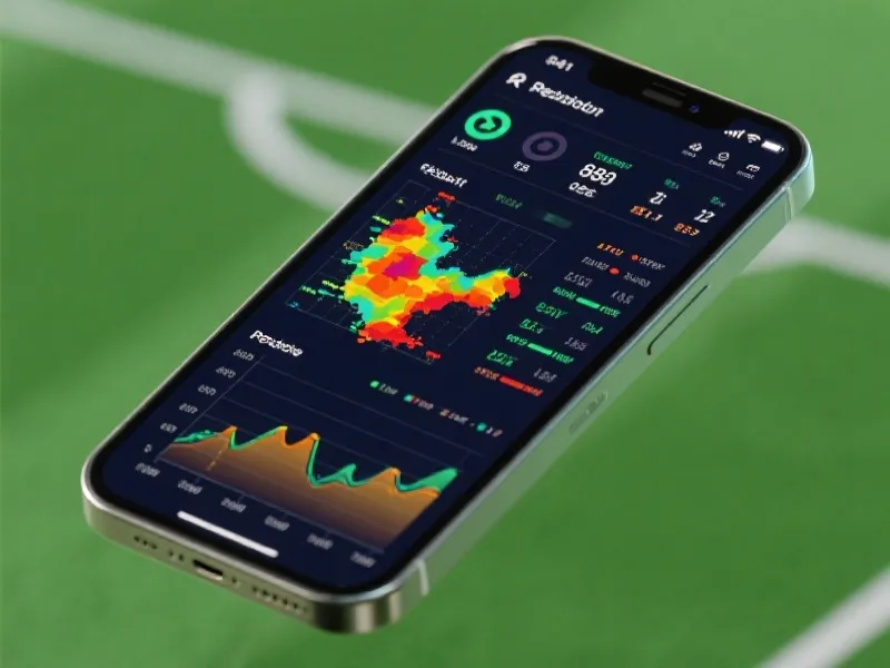 Data Analysis Features